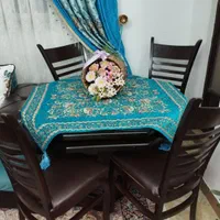 میز ناهار خوری نو