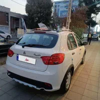 کوییک RSمدل1402|خودرو سواری و وانت|سلماس, |دیوار