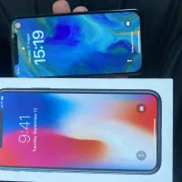 آیفون ایکس ۶۴ گیگ iphone x 64g