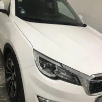 فیدلیتی 5 نفره پرایم گیربکس جدید|خودرو سواری و وانت|تهران, تهرانسر شرقی|دیوار