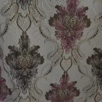 پرده سلطنتی بسیار شیک