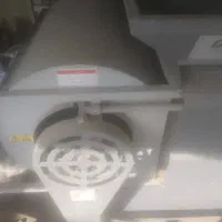 یک دستگاه بوجاری،آسیاب،الک و دریل ستونی ms20|ماشینآلات صنعتی|کرج, شهرک بنفشه|دیوار