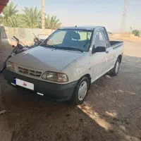 پراید وانت ۴۰۲