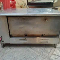 فر پیتزا پز صندوقی