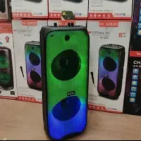 اسپیکر 8اینچPX