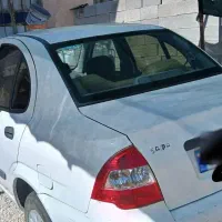 تیبا مدل ۹۴|خودرو سواری و وانت|سپیدان, |دیوار