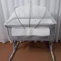 تخت گهواره ای