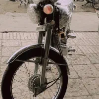 موتورسیکلت