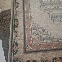 فرش ماشین کار کرده ۶ متری|فرش|نوشهر, |دیوار