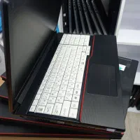 لپتاپ ارزان دانش اموزی و دانشجویی فوجیتسو نسل 6|رایانه همراه|تهران, سلسبیل شمالی|دیوار