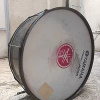 طبل 80سانتی
