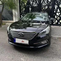 سوناتا ۲۰۱۶ LF|خودرو سواری و وانت|تهران, هروی|دیوار