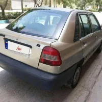 پراید ۱۴۱ مدل ۸۵