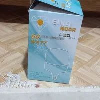 لامپ ۵۰واتی|لامپ و چراغ|تبریز, |دیوار