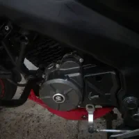 NS160 ۱۴۰۳|موتورسیکلت|تهران, استاد معین|دیوار