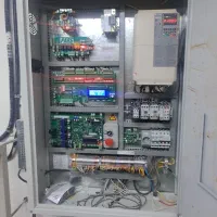 تعمیرات و تاسیسات آسانسور و لوازم برقی جیرفت کهنوج