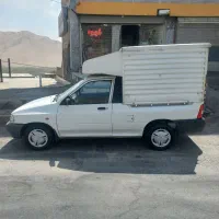 پراید وانت ۱۴۰۱
