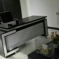 لوازم اداری مبل میز،صندلی گردان +انتظار رویال|دفتر کار|هشتگرد, شهرک صنعتی هشتگرد|دیوار