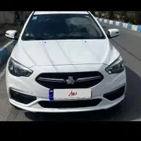 شاهین توربوساندرف 402