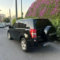 سوزوکی ویتارا2010 اتومات 2400 کلاس8 استثنایی فوری|خودرو سواری و وانت|اصفهان, احمدآباد|دیوار