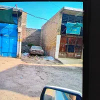 مغازه تجاری ملکی داخل گاراژ