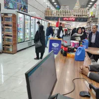 صندوقدار خانم|استخدام خدمات فروشگاه و رستوران|تبریز, |دیوار