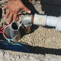 باغ انگور و کشاورزی اقساط با چک ، معاوضه