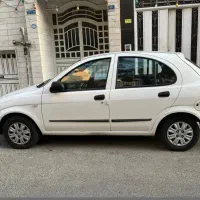 تیبا۲مدل ۹۷ (اقساطی)|خودرو سواری و وانت|تبریز, |دیوار