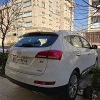 جک s5 مدل ۱۴۰۱|خودرو سواری و وانت|کرج, شهرک یاس جنوبی|دیوار