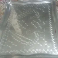 یک عدد سینی برای سال های ۱۳۶۰