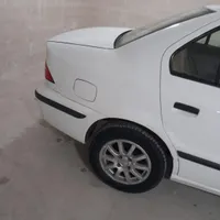 سمندLXEF7
