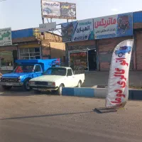 شراکت نمایشگاه پیکان وانت پراید نیسان پژو روا|استخدام مالی، حسابداری، حقوقی|تبریز, |دیوار