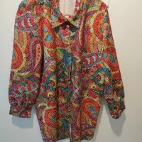 شومیز زنانه به قیمت پارسال|لباس|تهران, شهرک شهید باقری|دیوار