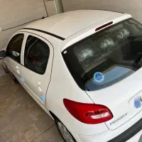 ۲۰۷ دنده سقف فلز هیدرولیک