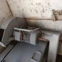 اره آتشی سه فاز