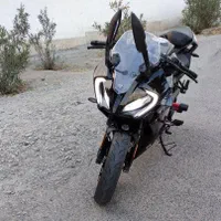 موتور کی وی K249R|موتورسیکلت|تهران, جنت‌آباد جنوبی|دیوار