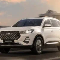 تیگو ۷پرو پرمیوم