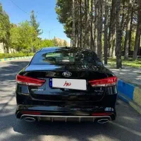 اپتیما gt line 2017