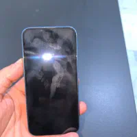 Iphone 13 256 zaa|موبایل|کرج, مهرویلا جنوبی|دیوار