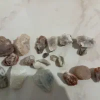 سنگ های عقیق