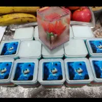 ژله تکنفره تصویری|خوردنی و آشامیدنی|مشهد, کارمندان دوم|دیوار