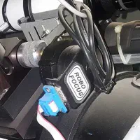 Robofocus RF3 auto focuser|دوربین عکاسی و فیلم‌برداری|شیراز, فضل‌آباد|دیوار