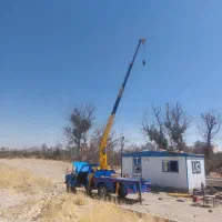 خدمات جرثقیل نیسان|خدمات حمل و نقل|بروجرد, |دیوار