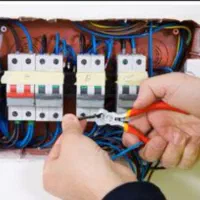 توجه خدمات  کار برق ساختمان توجه|خدمات پیشه و مهارت|پردیس, فاز ۱|دیوار