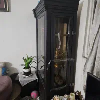 بوفه ویترین درحد