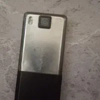 سونی اریکسون t650|موبایل|ری, دولت‌آباد|دیوار