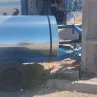 تانکرسازی