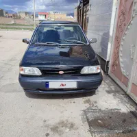 پراید بنزینی مدل 83کاربراتور