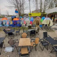 چادر مسافرتی /تولیدی،چادرمسافرتی /دوجداره