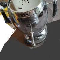 فروش سماور گازی